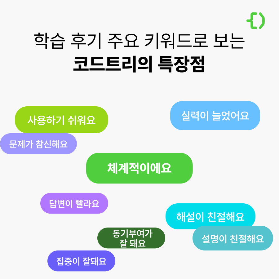 코드트리 후기