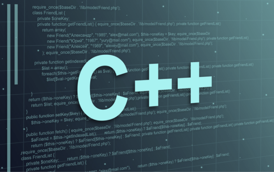 파이썬 C++
