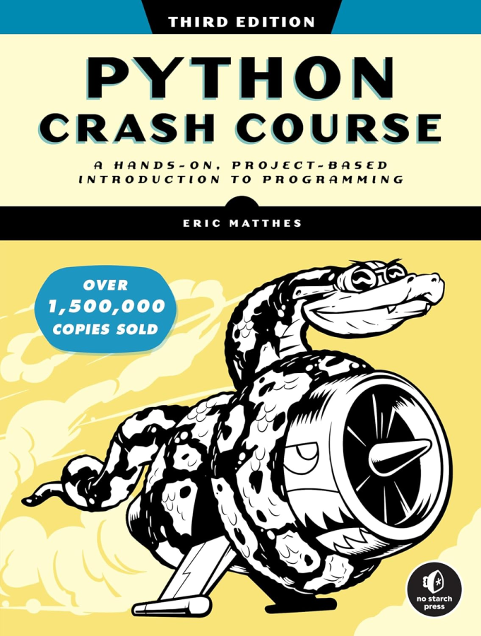  Best Data Structures and Algorithms Books Python