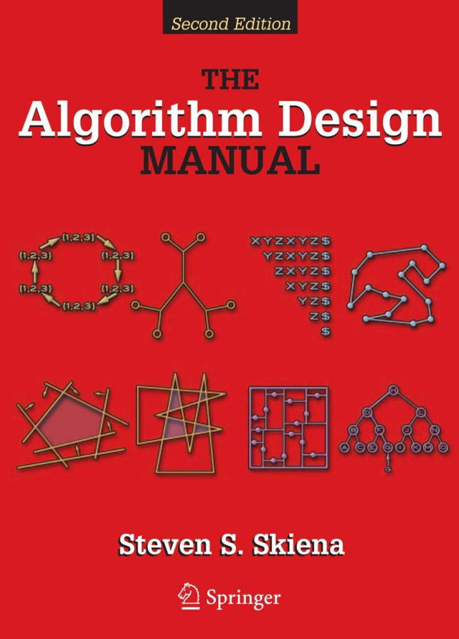  Best Data Structures and Algorithms Books